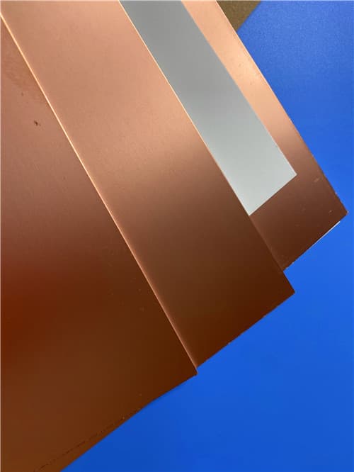 Rogers IsoClad 933 Laminate